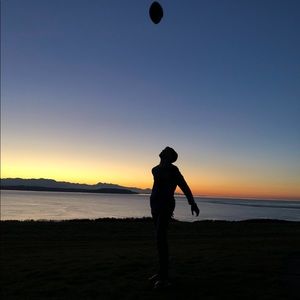 Meet your Posher, Shawn